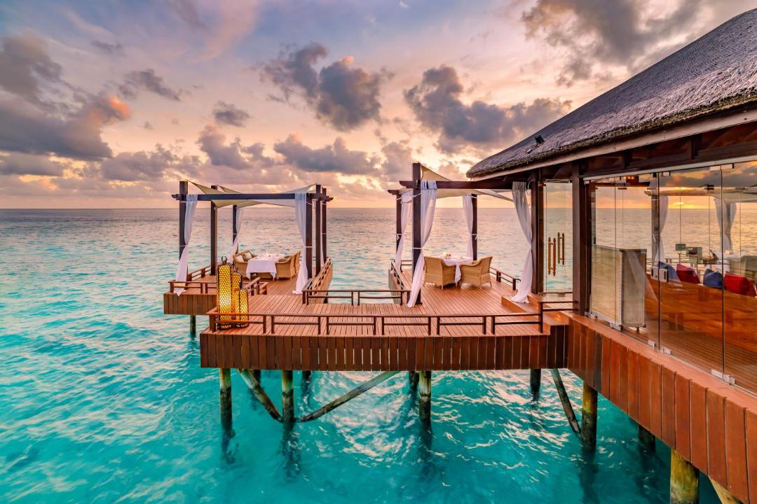 Photo of Others in Bolifushi Island