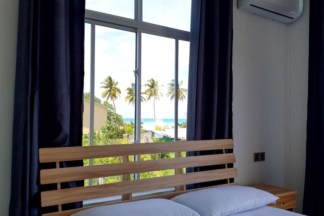 Photo of Bedroom in Hithadhoo