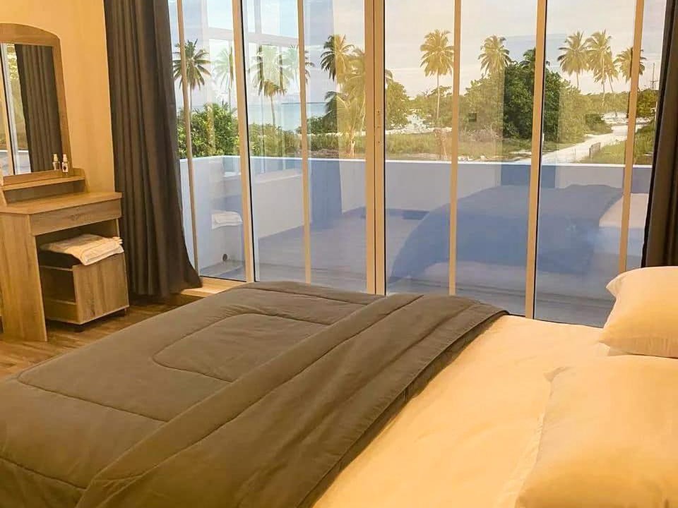 Photo of Bedroom in Hithadhoo