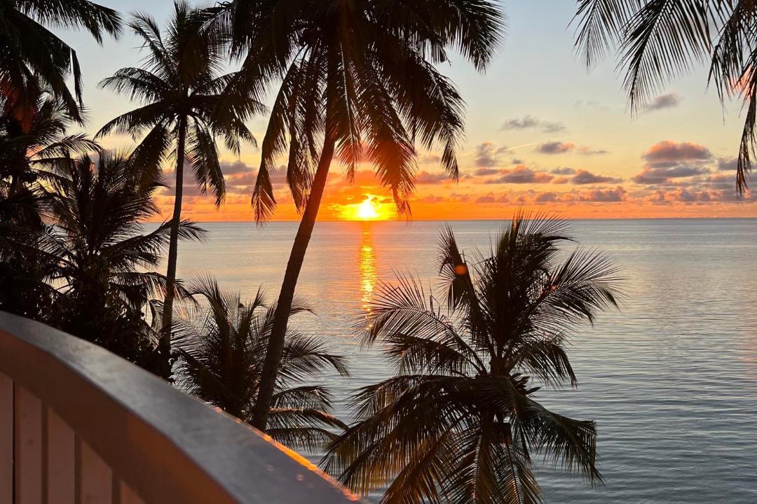 Photo of Patio Balcony in Dhiffushi