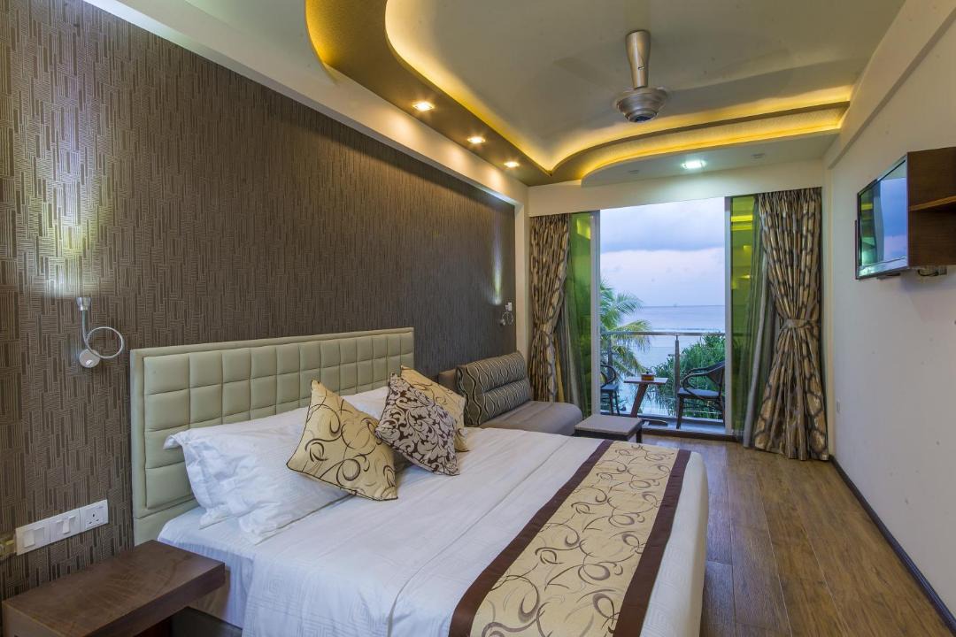 Photo of Bedroom in Hulhumale