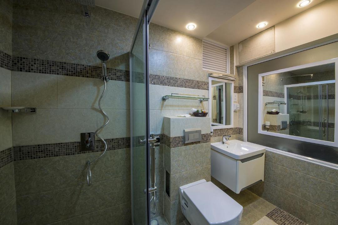 Photo of Bathroom in Hulhumale