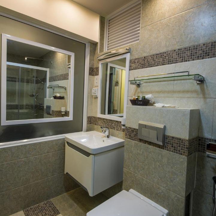 Photo of Bathroom in Hulhumale