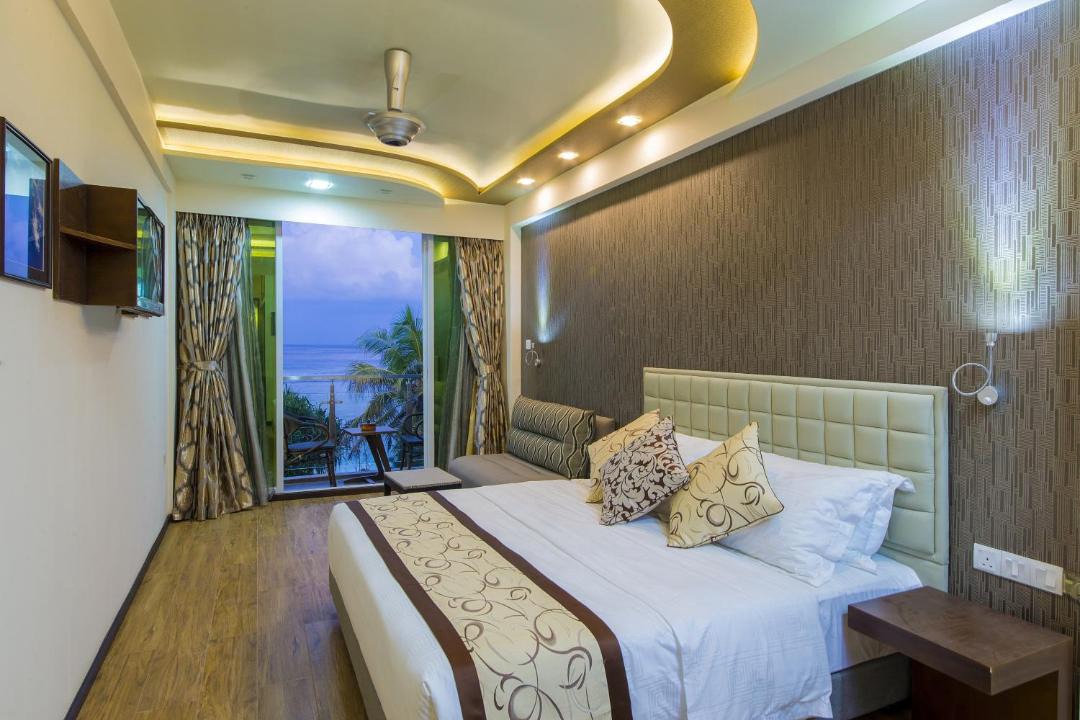 Photo of Bedroom in Hulhumale