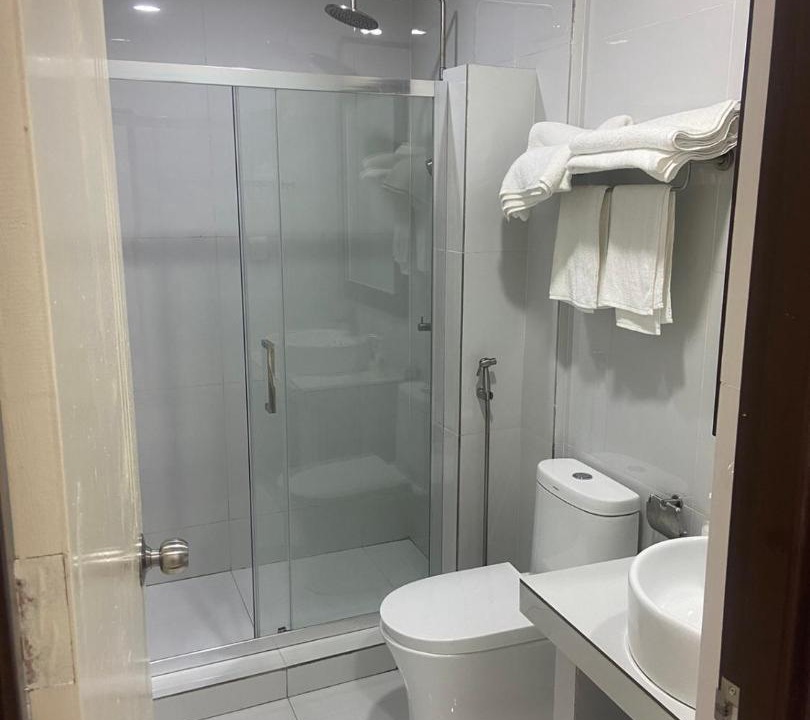 Photo of Bathroom in Kaashidhoo