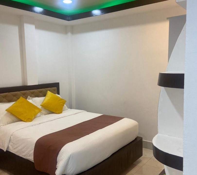 Photo of Bedroom in Kaashidhoo