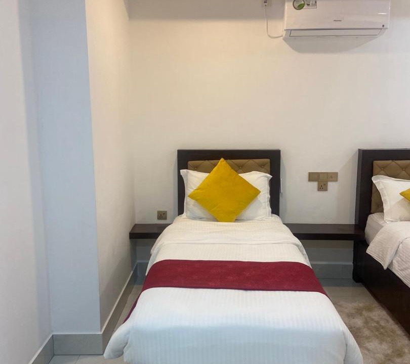 Photo of Bedroom in Kaashidhoo