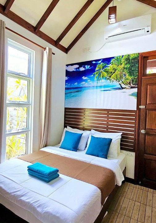 Photo of Bedroom in Rasdhoo