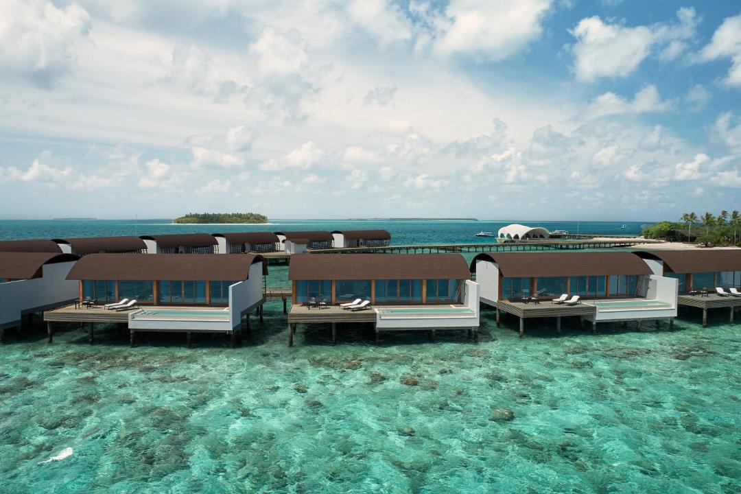 Photo of Others in Miriandhoo Island