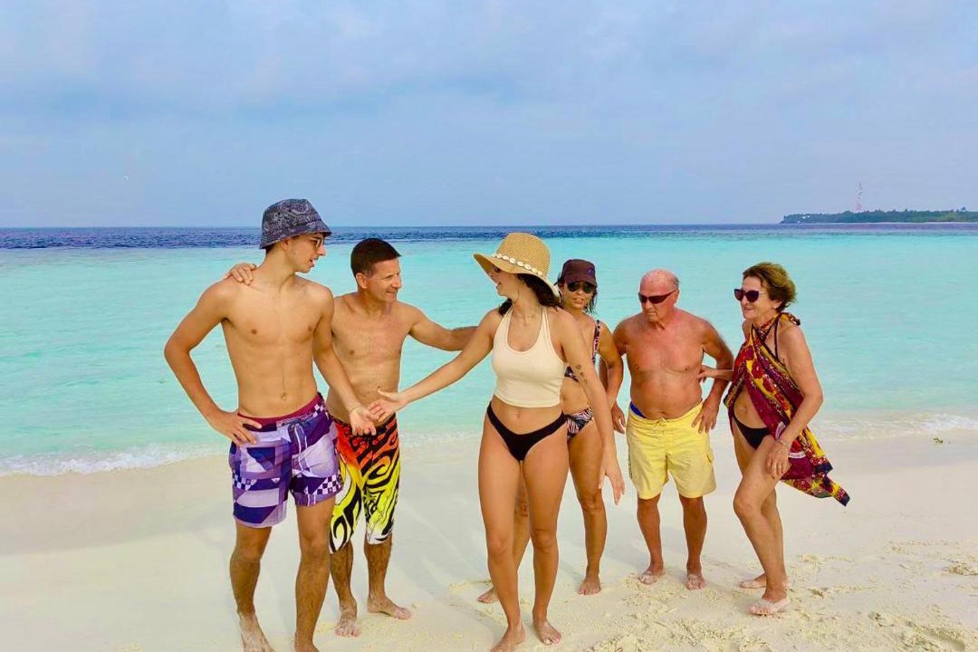 Photo of Others in Hangnaameedhoo