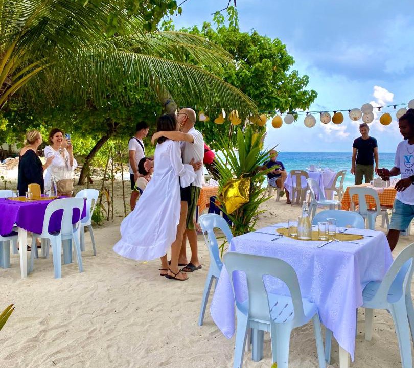 Photo of Others in Hangnaameedhoo