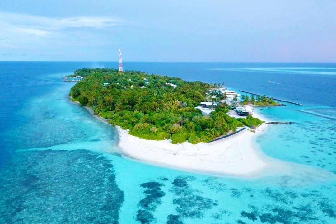 Photo of Others in Hangnaameedhoo
