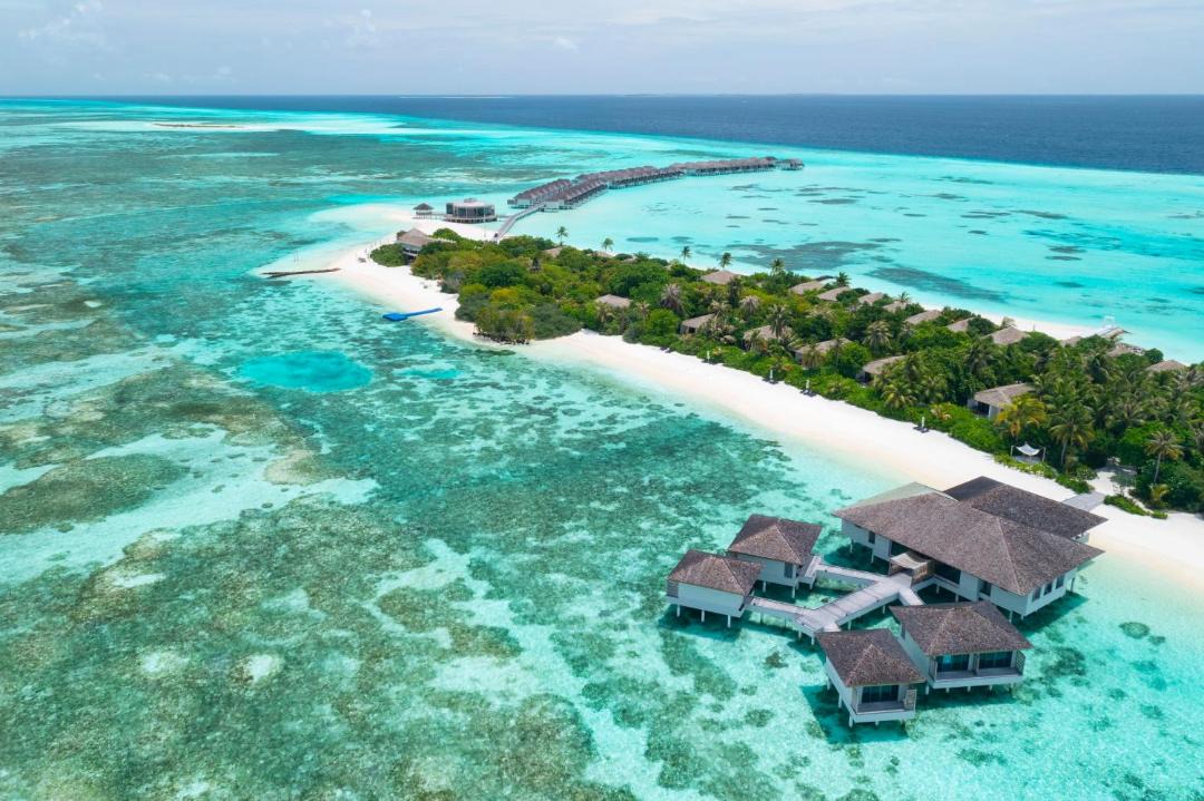 Photo of Others in Lhaviyani Atoll