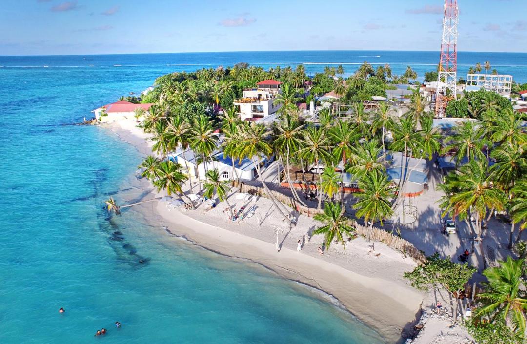 Photo of Others in Maafushi