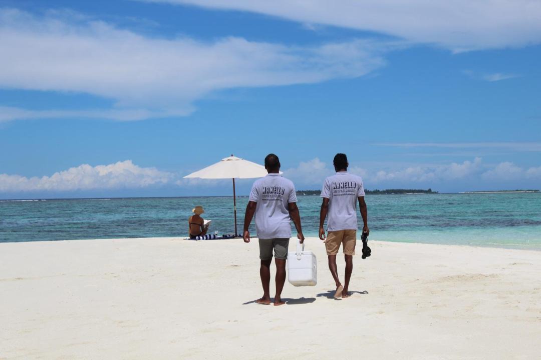 Photo of Others in Feridhoo