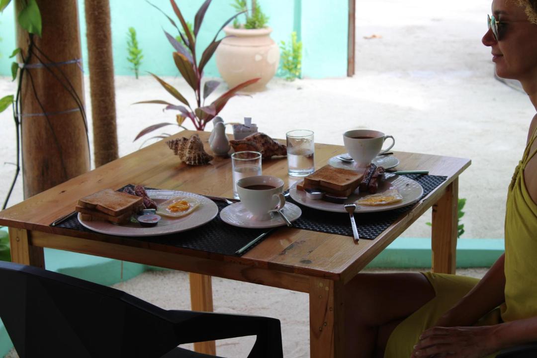 Photo of Others in Feridhoo