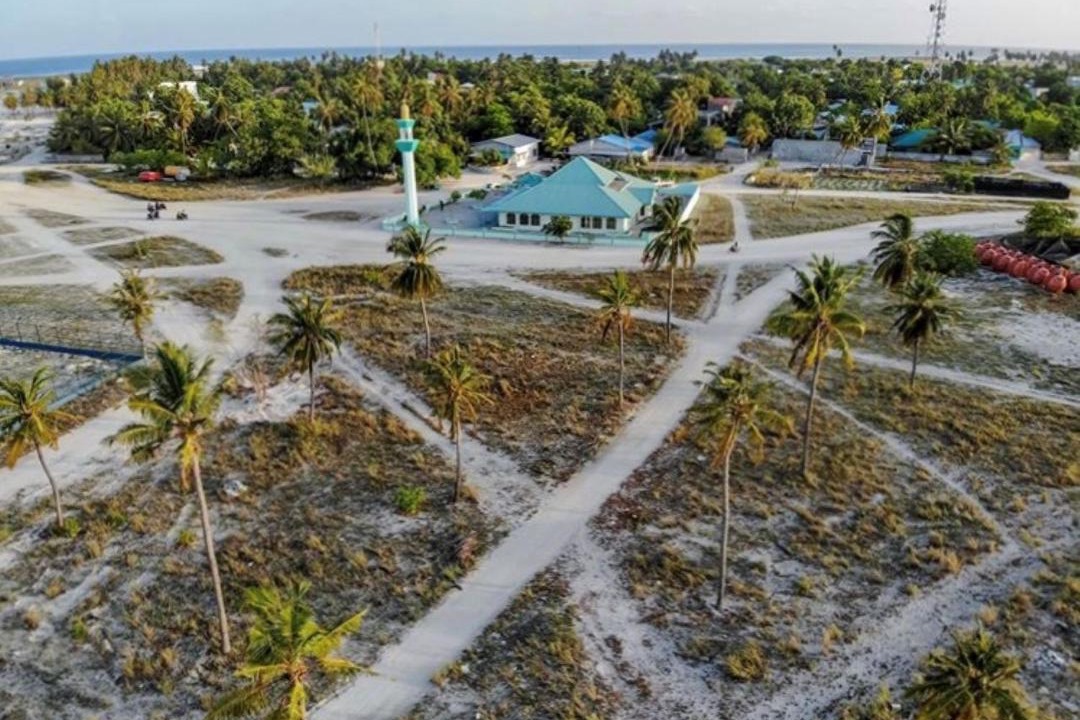 Photo of Others in Maamigili