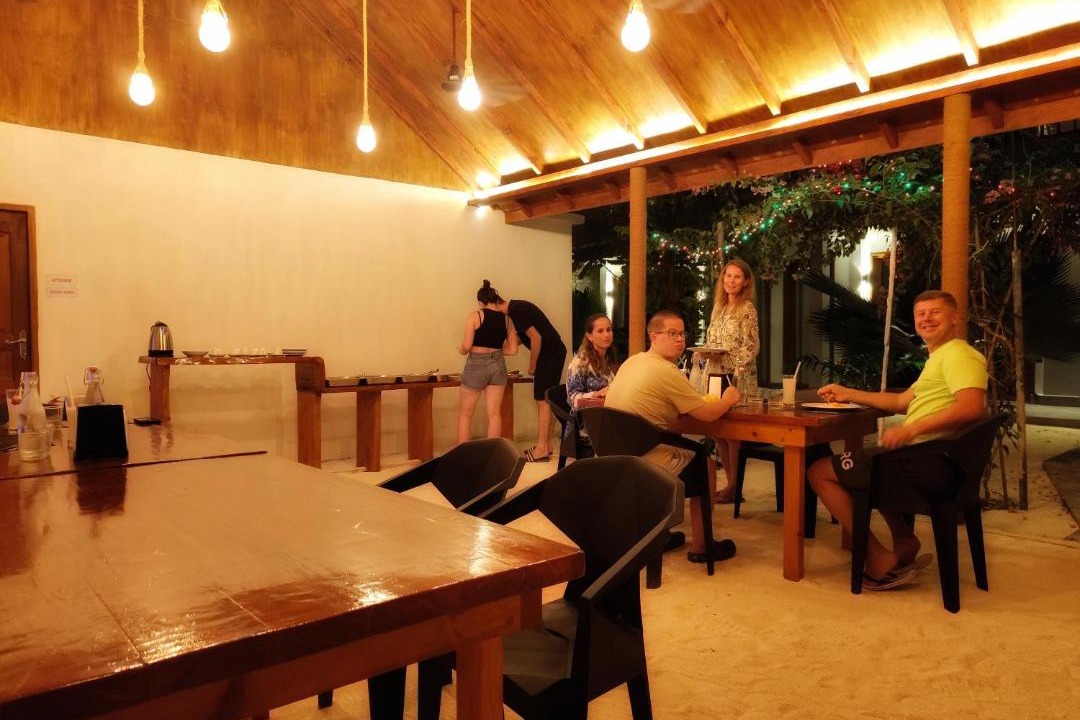 Photo of Others in Hangnaameedhoo