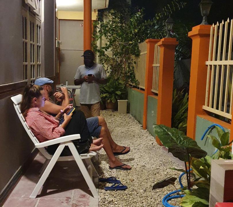 Photo of Others in Thimarafushi