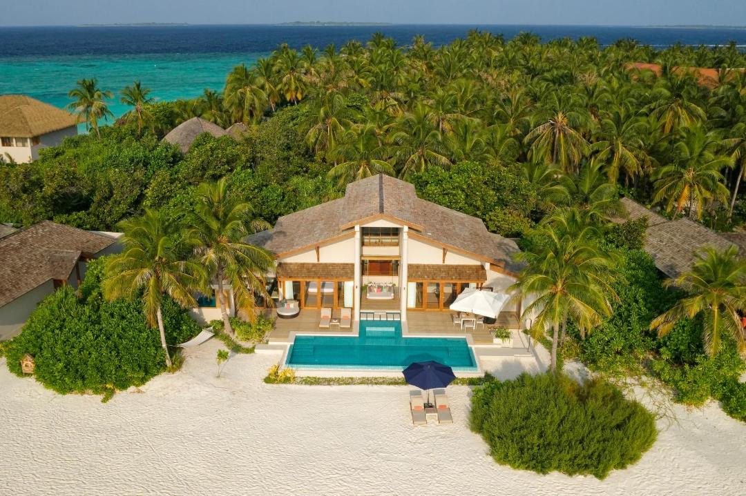 Photo of Others in Raa Atoll