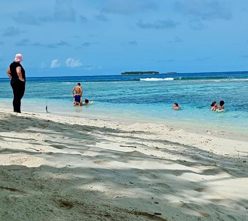 Photo of Others in Baa Atoll