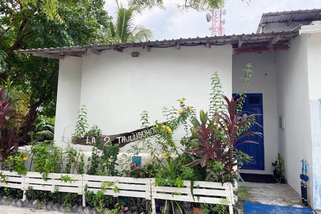 Photo of Others in Thulusdhoo Island
