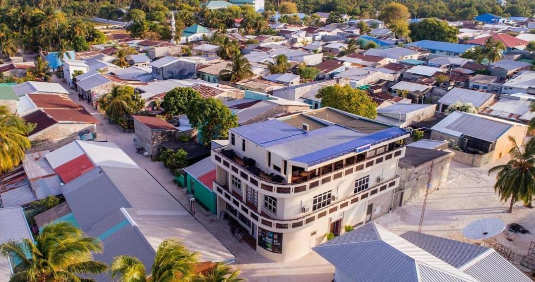 Photo of Others in Kaashidhoo