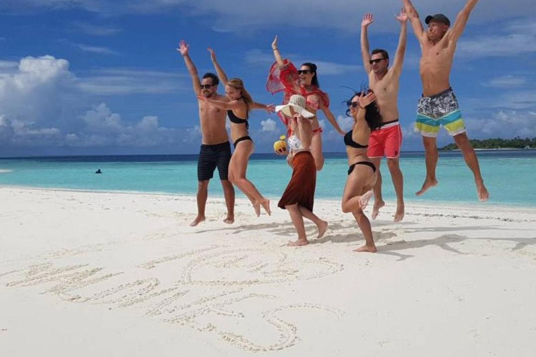 Photo of Others in Huraa