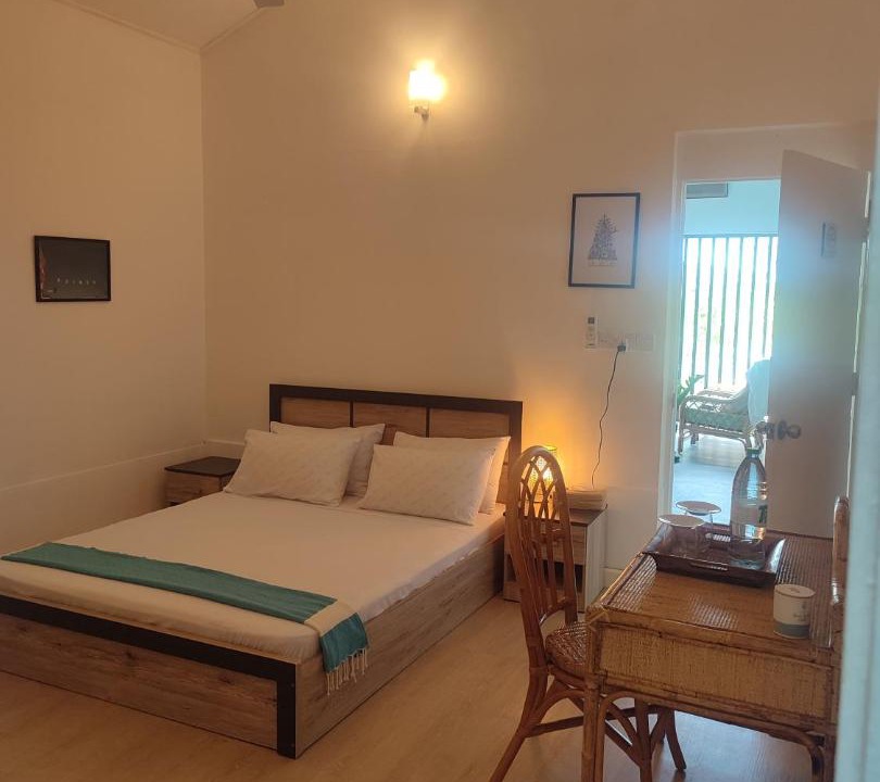 Photo of Bedroom in Muli