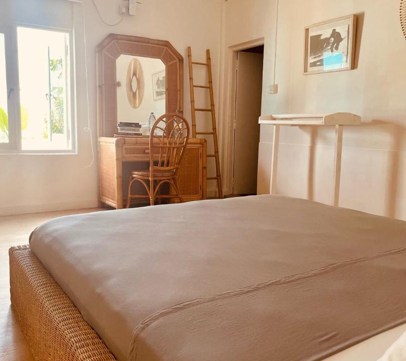 Photo of Bedroom in Muli