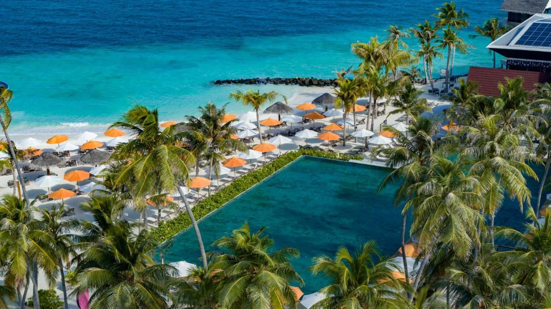 Photo of Others in Farukolhufushi Island