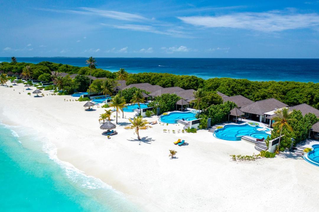 Photo of Others in Kanifushi