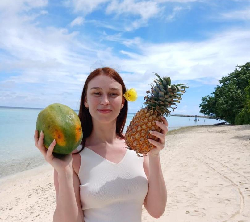 Photo of Others in Thoddoo