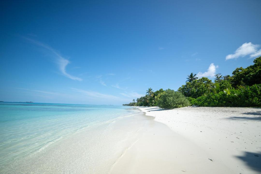 Photo of Others in Dhigurah