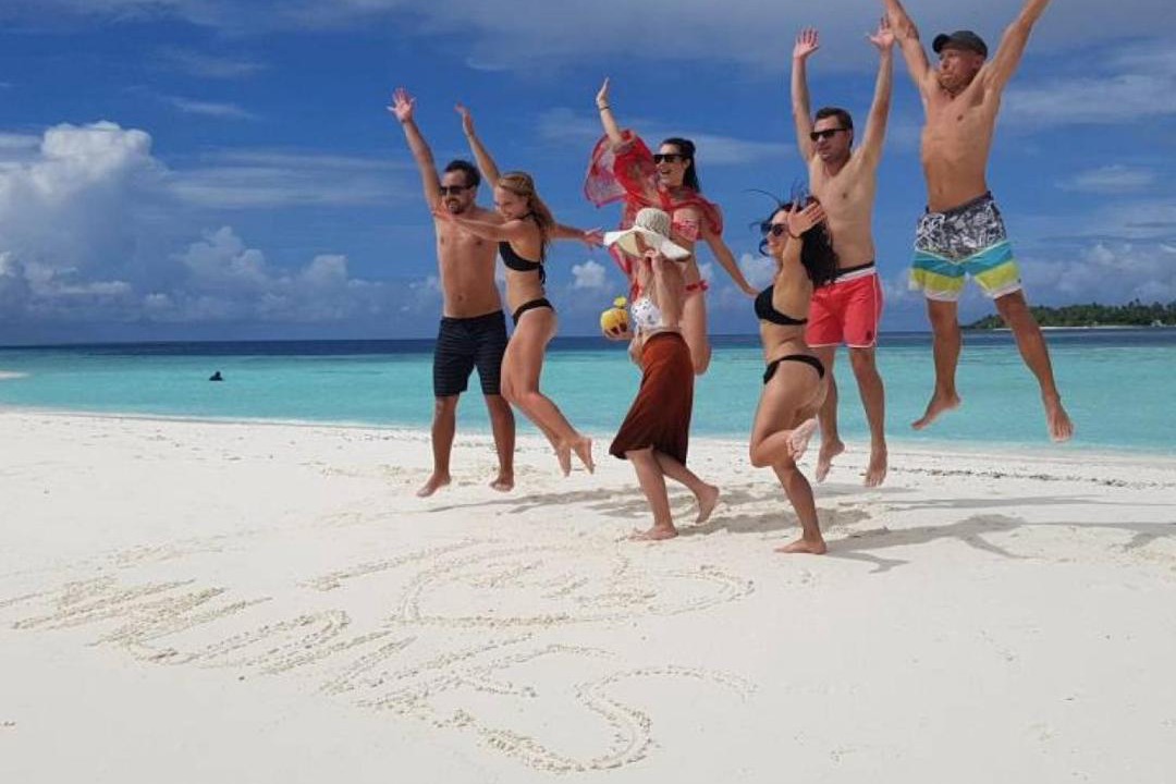 Photo of Others in Huraa