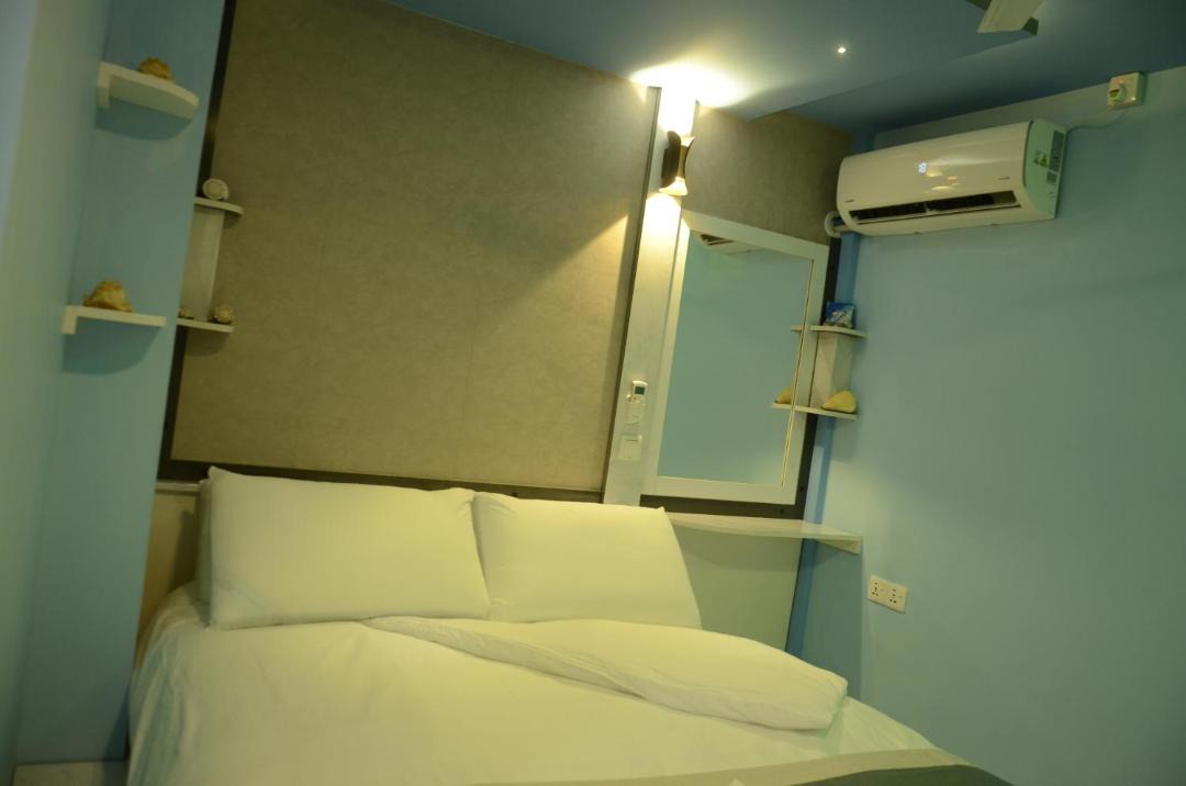 Photo of Bedroom in Fuvahmulah
