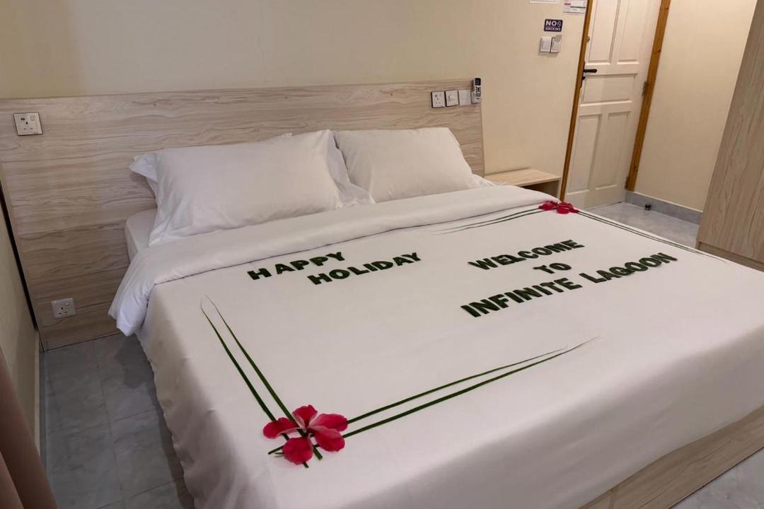 Photo of Bedroom in Mandhoo