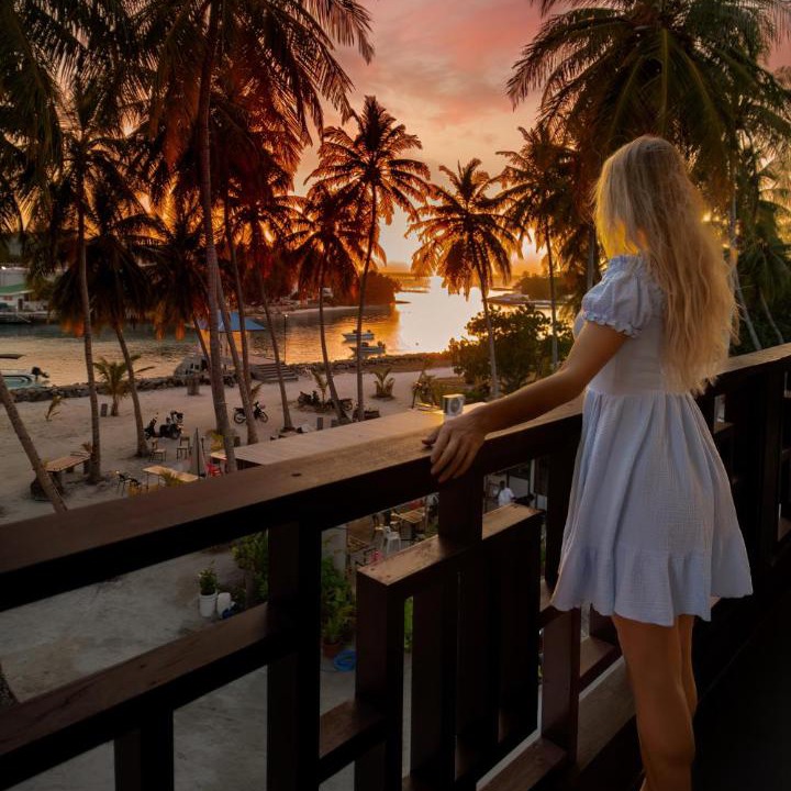 Photo of Others in Huraa