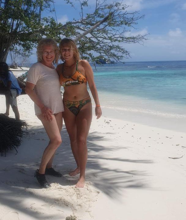 Photo of Others in Thimarafushi