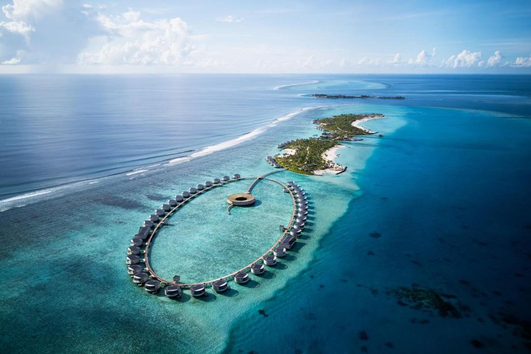Photo of Others in Kanifinolhu Island