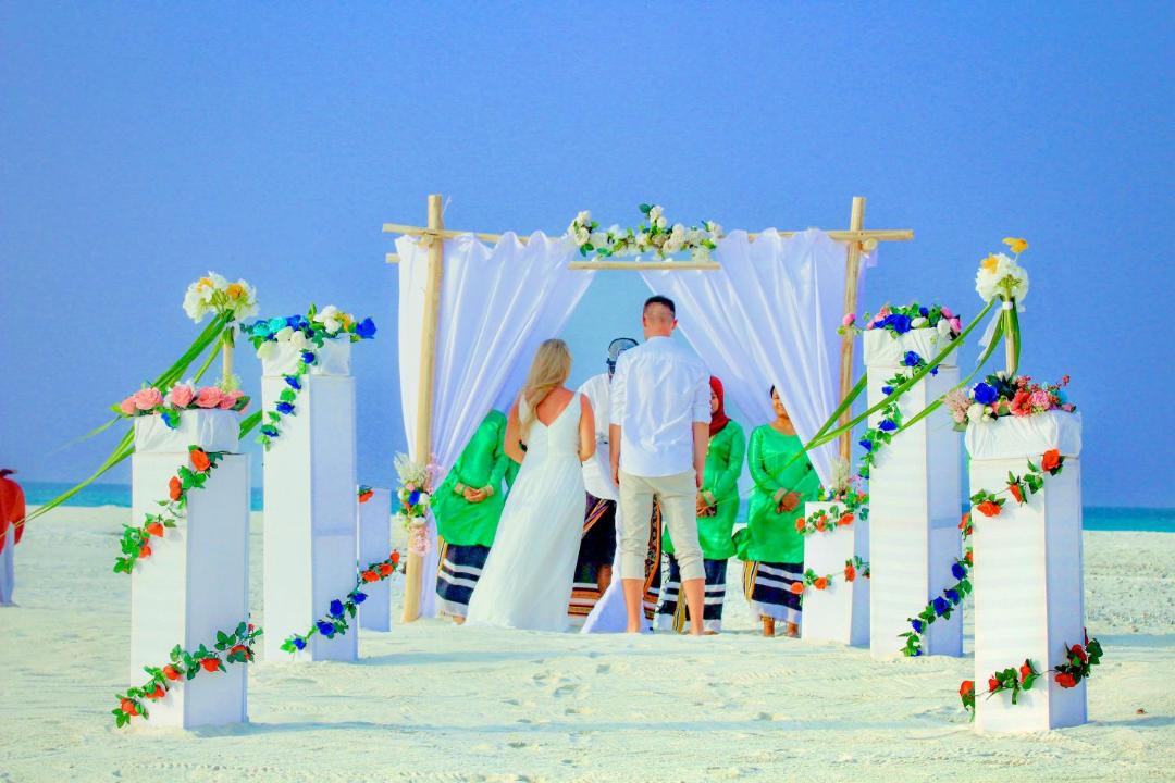Photo of Others in Fodhdhoo