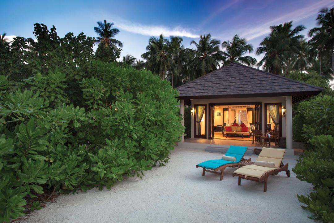 Photo of Others in Kanifushi