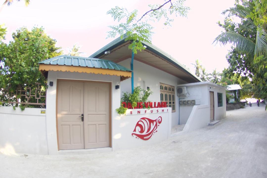 Photo of Others in Fenfushi