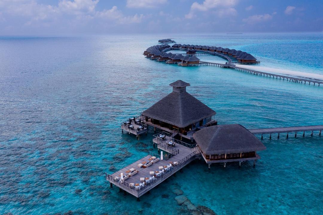 Photo of Others in Huvafen Fushi