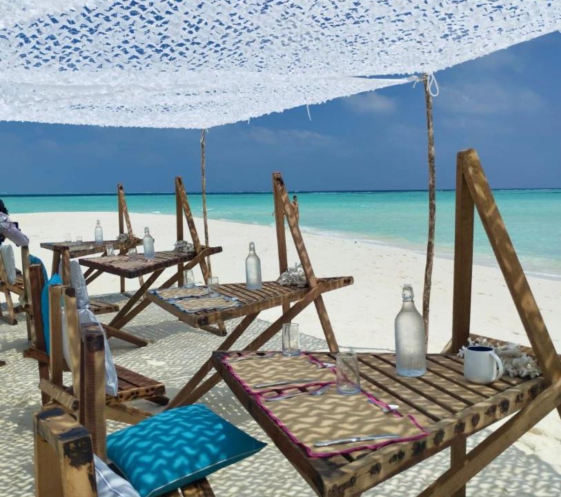 Photo of Others in Thinadhoo