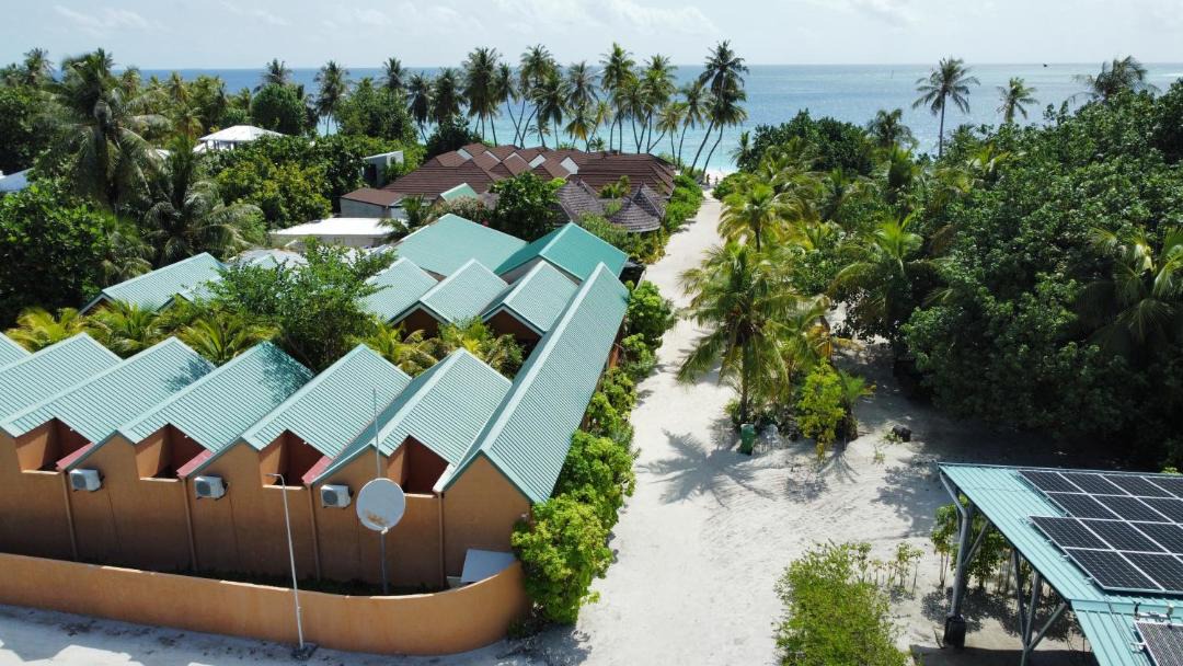 Photo of Others in Fodhdhoo
