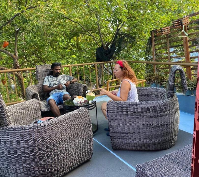 Photo of Others in Himandhoo