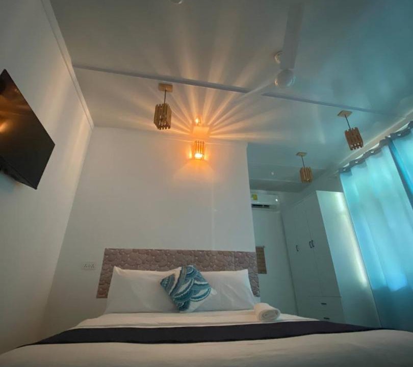 Photo of Bedroom in Himandhoo