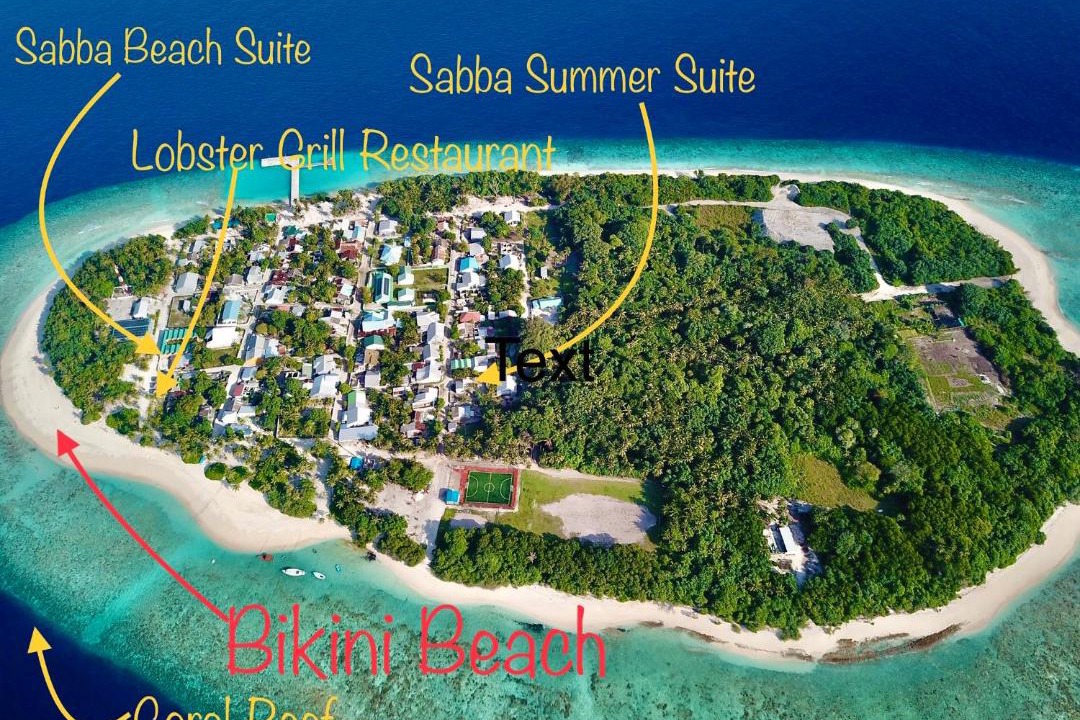 Photo of Others in Fodhdhoo