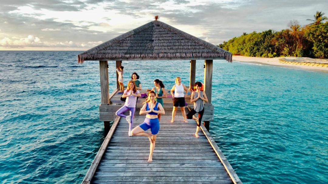 Photo of Others in Fodhdhoo